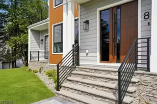 8 Fordham Rd, Livingston, NJ 07039 - Photo 6