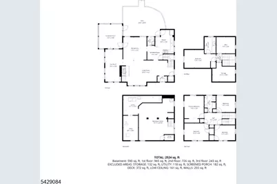 15 Bowdoin St, Maplewood, NJ 07040 - Photo 40