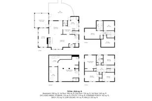 15 Bowdoin St, Maplewood, NJ 07040 - Photo 40