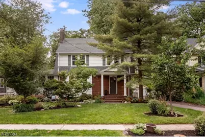 15 Bowdoin St, Maplewood, NJ 07040 - Photo 1