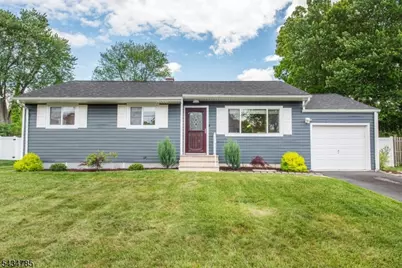 12 Brearly Cres, Mount Olive, NJ 07836 - Photo 1