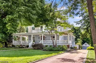 380 Ridgewood Ave, Glen Ridge Boro Twp., NJ 07028 - Photo 1