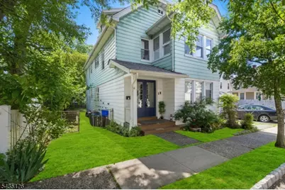 40 Linden Ave #2, Belleville, NJ 07109 - Photo 1