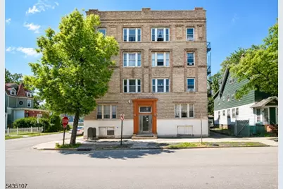 23 Harvard St #12, East Orange, NJ 07018 - Photo 1