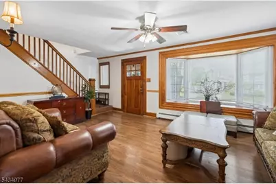 14 Chestnut Terr, Bloomfield, NJ 07003 - Photo 4