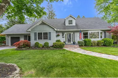 717 Hawthorne Ave, Bridgewater, NJ 08805 - Photo 2