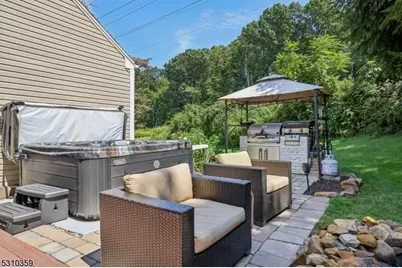 7 Sunset Ter, Chatham Township, NJ 07928 - Photo 38