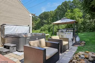 7 Sunset Terrace, Chatham Township, NJ 07928 - Photo 38
