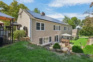 7 Sunset Terrace, Chatham Township, NJ 07928 - Photo 34