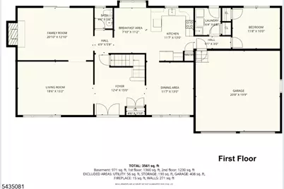 10 Dickens Ct, Morris Township, NJ 07960 - Photo 34