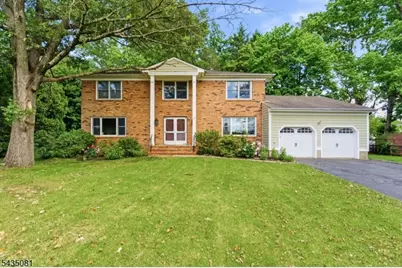 10 Dickens Ct, Morris Township, NJ 07960 - Photo 1