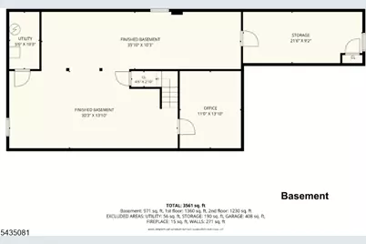 10 Dickens Ct, Morris Township, NJ 07960 - Photo 36
