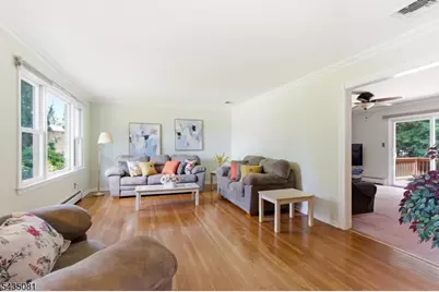 10 Dickens Ct, Morris Township, NJ 07960 - Photo 4
