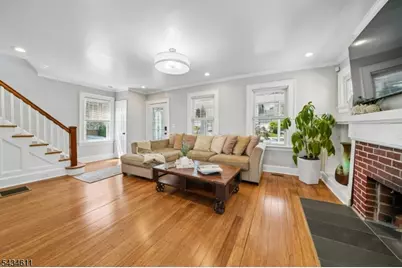158 Maple St, West Orange Township, NJ 07052 - Photo 8