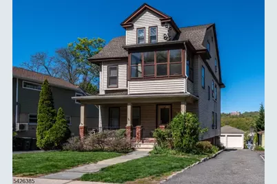 329 Academy St, South Orange, NJ 07079 - Photo 2