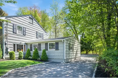 28 Spring Ridge Dr, Berkeley Heights Township, NJ 07922 - Photo 38
