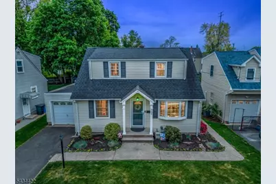 524 Farley Ave, Scotch Plains Township, NJ 07076 - Photo 1