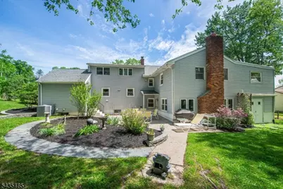 4 Hamilton Ct, Hanover Township, NJ 07981 - Photo 32
