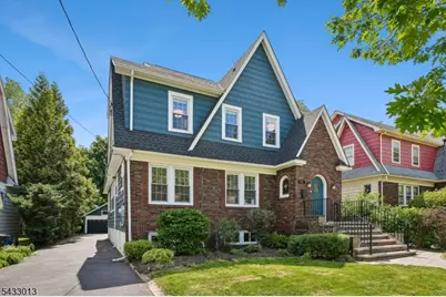 190 Garfield Pl, Maplewood, NJ 07040 - Photo 2