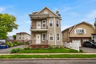 21 Walnut St, Clifton, NJ 07013 - Photo 1