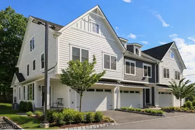 232 South St, Unit 3, New Providence, NJ 07974 - Photo 1