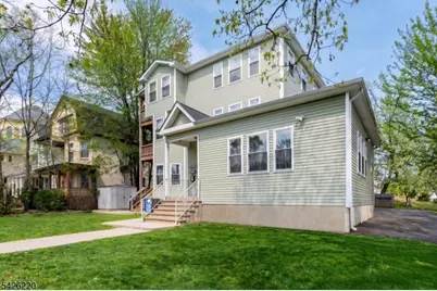 58 Park Ave, East Orange, NJ 07017 - Photo 38