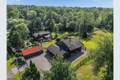 918 Rt523, Readington, NJ 08822 - Photo 1