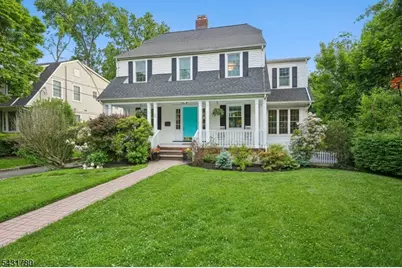26 Mountain Ave, Maplewood, NJ 07040 - Photo 2
