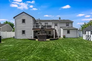 25 Louise Dr, Manville, NJ 08835 - Photo 40