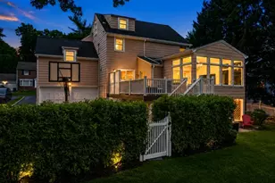 50 Colonial Way, Millburn Twp., NJ 07078 - Photo 32