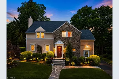 50 Colonial Way, Millburn, NJ 07078 - Photo 2