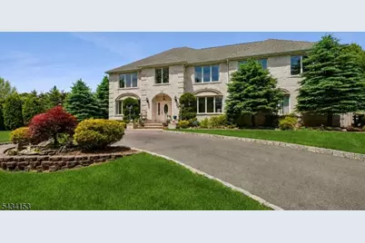 1 Winchester Dr, Scotch Plains Township, NJ 07076 - Photo 2