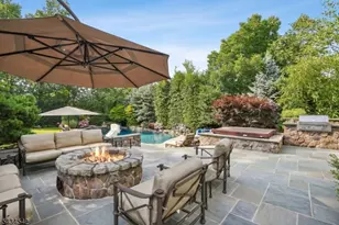 11 Cayuga Way, Millburn, NJ 07078 - Photo 24
