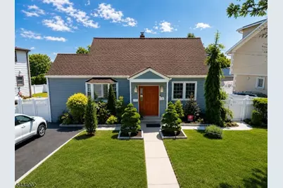 131 Long Hill Dr, Clifton, NJ 07013 - Photo 1