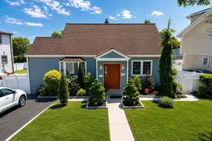 131 Long Hill Dr, Clifton, NJ 07013 - Photo 1