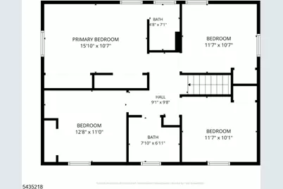 100 Coachman Drive, Florence Township, NJ 08505 - Photo 4