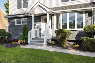81 Hutchinson St, Clark Township, NJ 07066 - Photo 2