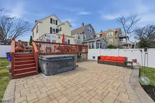 385 Berkeley Ave, Bloomfield, NJ 07003 - Photo 34