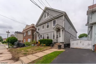 1020 Cross Ave #2F, Elizabeth, NJ 07208 - Photo 2