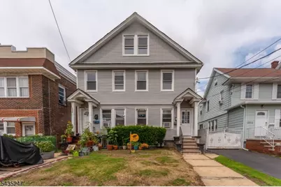 1020 Cross Ave #2F, Elizabeth, NJ 07208 - Photo 1