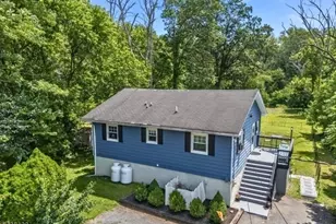 1464 State Route 57, Mansfield Township, NJ 07865 - Photo 1