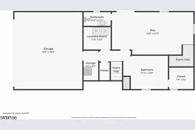 22 Marlton Dr, Wayne, NJ 07470 - Photo 20