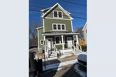 11 Cleveland St, Morristown, NJ 07960 - Photo 1