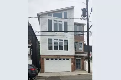 491 South 10th Street, Newark, NJ 07103 - Photo 1