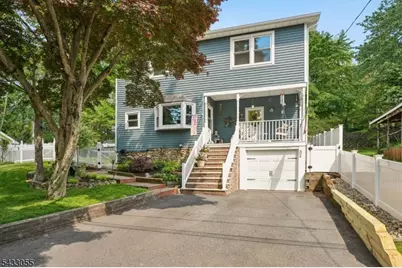 11 Lake Trail East, Wayne, NJ 07470 - Photo 1