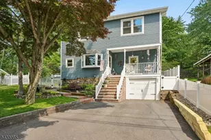11 Lake Trail E, Wayne, NJ 07470 - Photo 1