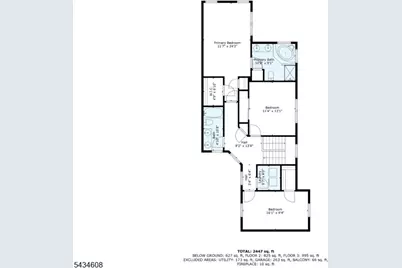 63 Albert Ct, Parsippany, NJ 07054 - Photo 42