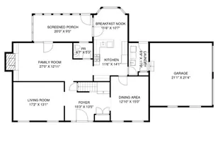 4 Amherst Dr, Washington Township, NJ 07853 - Photo 48