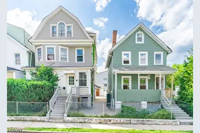 471 Burnside St, Orange, NJ 07050 - Photo 1