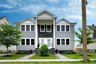 145 Harrison St, Bloomfield, NJ 07003 - Photo 1
